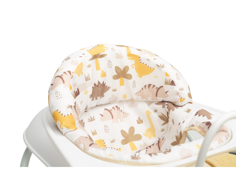 Ходунки Caretero Toyz Nel Brown, Фото 11