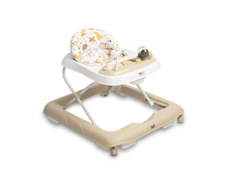 Ходунки Caretero Toyz Nel Brown, Фото 3