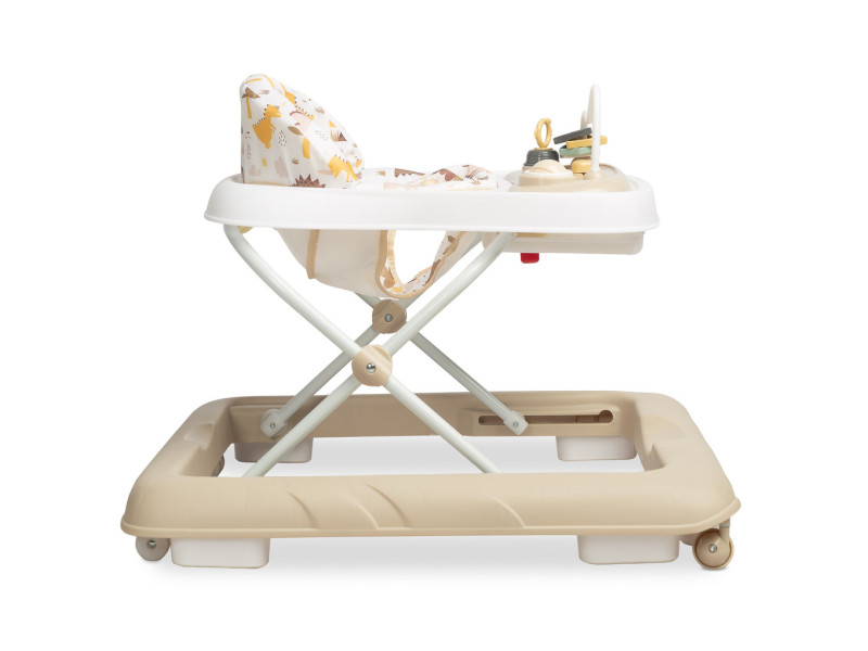 Ходунки Caretero Toyz Nel Brown, Фото 7