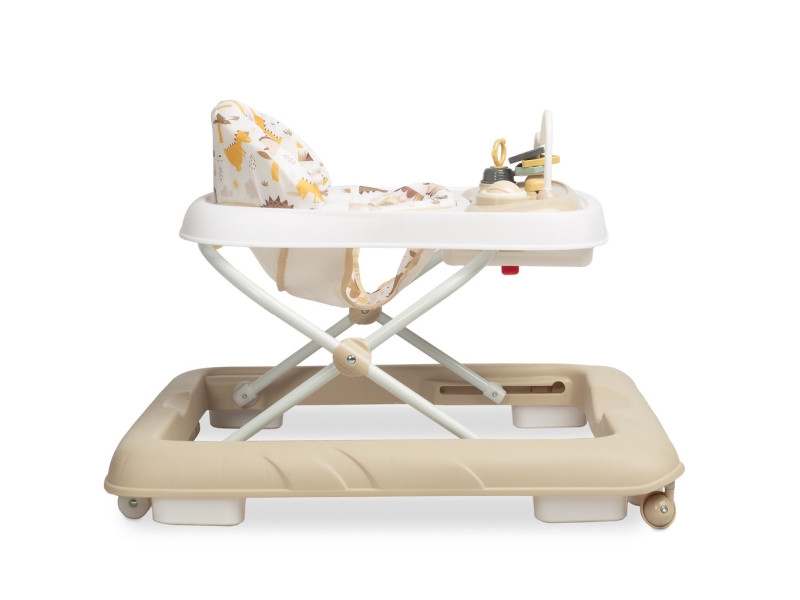 Ходунки Caretero Toyz Nel Brown, Фото 8