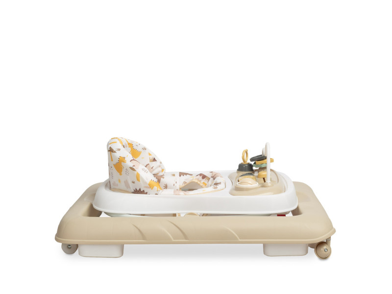 Ходунки Caretero Toyz Nel Brown, Фото 9
