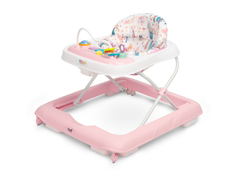 Ходунки Caretero Toyz Nel, Фото 4