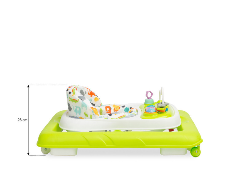 Ходунки Caretero Toyz Nel, Фото 8