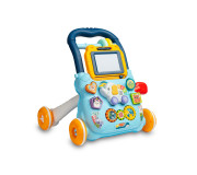 Ходунки-каталка Caretero (Toyz) ZOO
