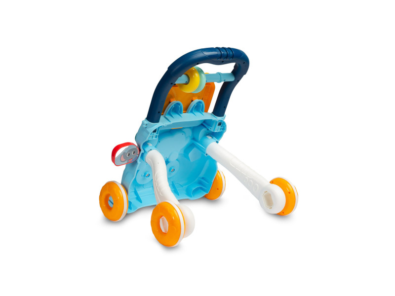 Ходунки-каталка Caretero (Toyz) ZOO, Фото 5