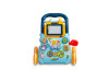 Ходунки-каталка Caretero (Toyz) ZOO Blue, Фото 15