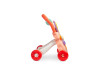 Ходунки-каталка Caretero (Toyz) ZOO Pink, Фото 13