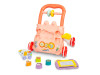 Ходунки-каталка Caretero (Toyz) ZOO Pink, Фото 14