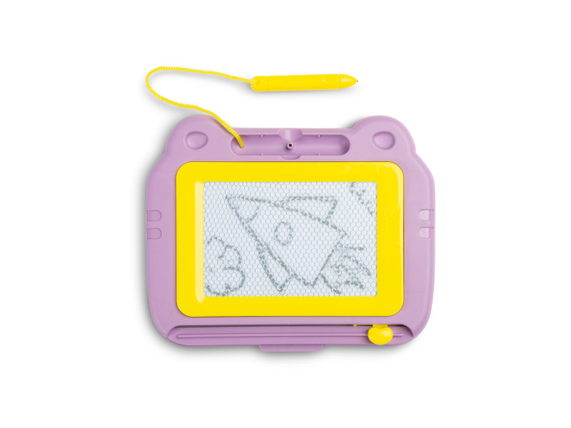 Ходунки-каталка Caretero (Toyz) ZOO Pink, Фото 10