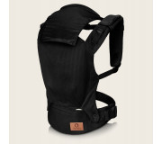 Рюкзак-переноска Lionelo MARGAREET AIR BLACK
