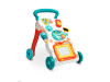 Ходунки-каталка Caretero (Toyz) музичні Turquoise, Фото 12