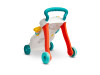 Ходунки-каталка Caretero (Toyz) музичні Turquoise, Фото 13