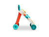 Ходунки-каталка Caretero (Toyz) музичні Turquoise, Фото 14