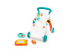 Ходунки-каталка Caretero (Toyz) музичні Turquoise, Фото 15
