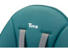 Стільчик для годування 2 в 1 Caretero Tuva Dark Green, Фото 18