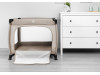 Дитячий манеж Caretero Quadra Brown, Фото 11