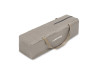 Дитячий манеж Caretero Quadra Brown, Фото 12