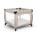 Дитячий манеж Caretero Quadra Brown