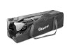 Дитяче ліжко манеж Caretero Basic Plus Graphite, Фото 14