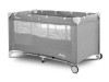 Дитяче ліжко манеж Caretero Basic Plus Grey, Фото 12