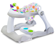 Ходунки-штовхач 3 в 1 Сaretero (Toyz) Bounce