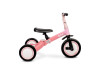 Велосипед 4 в 1 Caretero (Toyz) Fox Pink, Фото 12