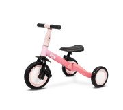 Велосипед 4 в 1 Caretero (Toyz) Fox Pink