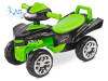 Машинка для катання Caretero (Toyz) Mini Green Raptor, Фото 12