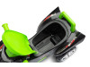Машинка для катання Caretero (Toyz) Mini Green Raptor, Фото 21