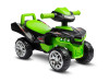 Машинка для катання Caretero (Toyz) Mini Green Raptor, Фото 13