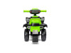 Машинка для катання Caretero (Toyz) Mini Green Raptor, Фото 14
