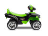 Машинка для катання Caretero (Toyz) Mini Green Raptor, Фото 15