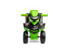 Машинка для катання Caretero (Toyz) Mini Green Raptor, Фото 17