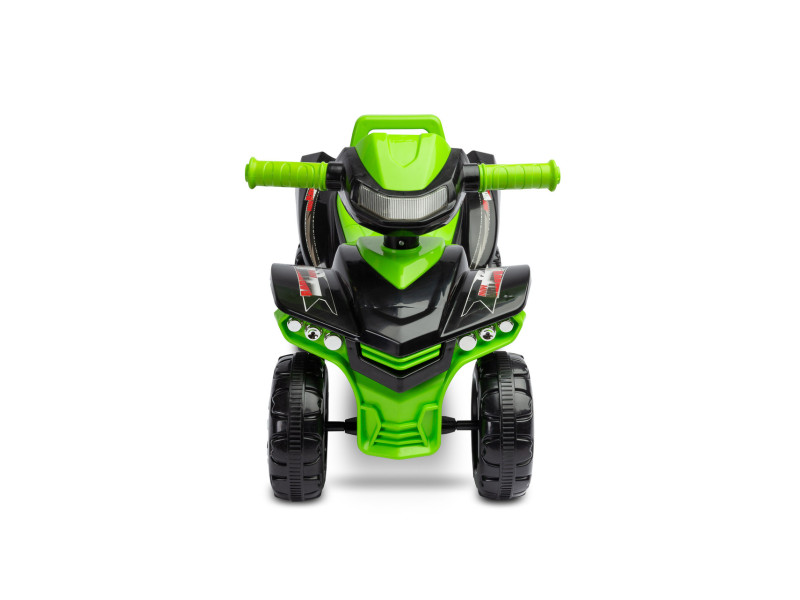 Машинка для катання Caretero (Toyz) Mini Green Raptor, Фото 7
