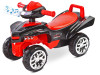 Машинка для катання Caretero (Toyz) Mini Raptor Red, Фото 12