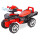 Машинка для катання Caretero (Toyz) Mini Raptor Red