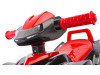 Машинка для катання Caretero (Toyz) Mini Raptor Red, Фото 17