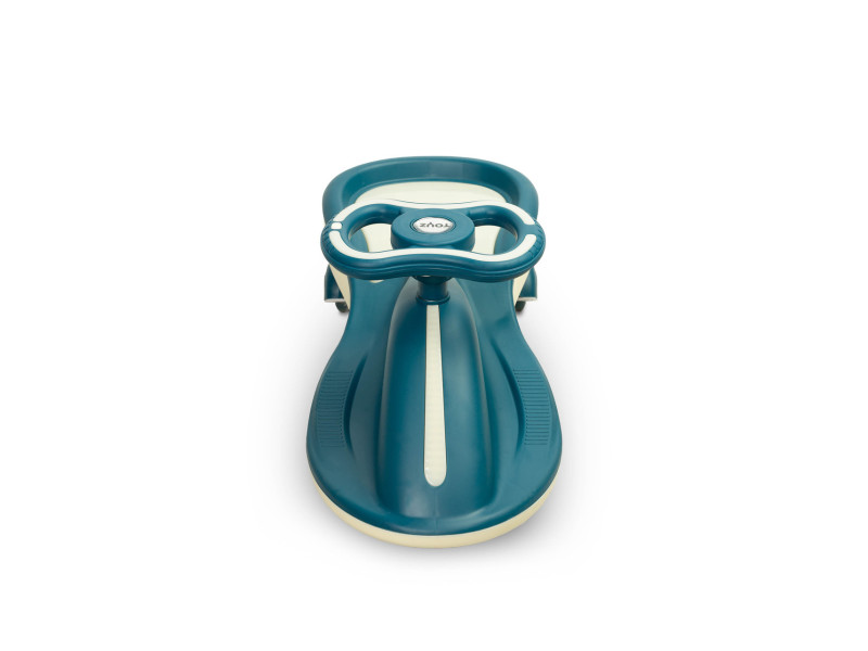 Дитяча інерційна машинка каталка Caretero (Toyz) Fiesta Navy, Фото 5