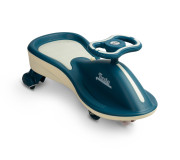 Дитяча інерційна машинка каталка Caretero (Toyz) Fiesta Navy