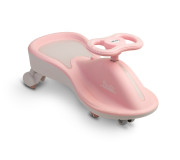 Дитяча інерційна машинка каталка Caretero (Toyz) Fiesta Pink