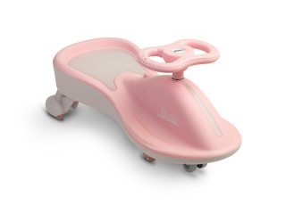 Детская инерционная машинка каталка Caretero (Toyz) Fiesta