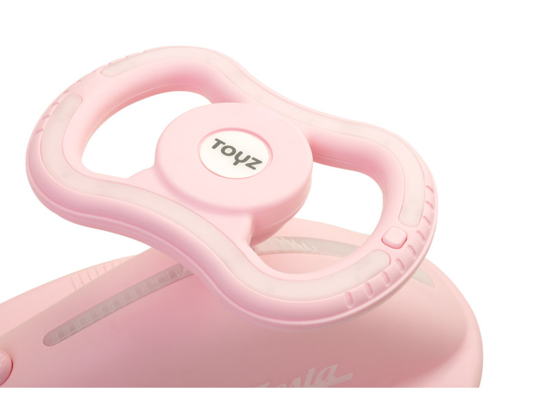 Детская инерционная машинка каталка Caretero (Toyz) Fiesta, Фото 11