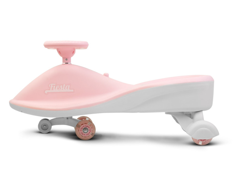 Детская инерционная машинка каталка Caretero (Toyz) Fiesta, Фото 3