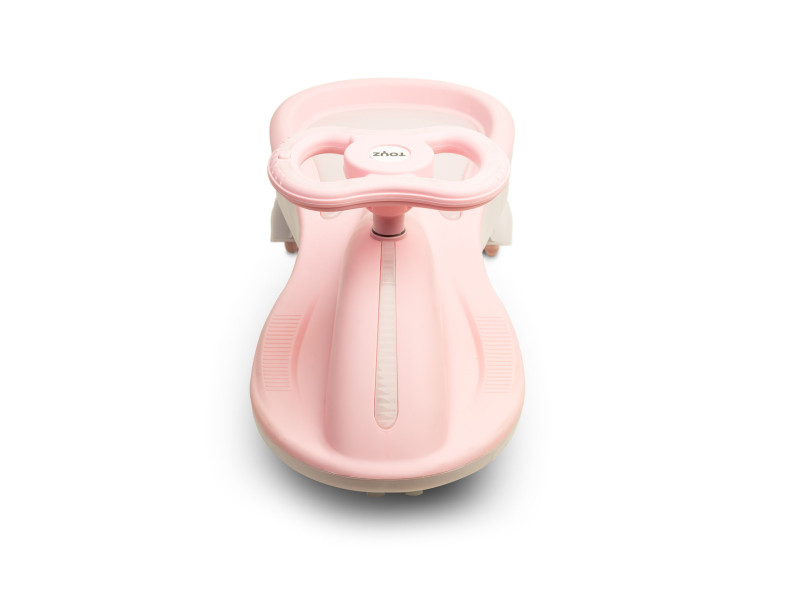 Детская инерционная машинка каталка Caretero (Toyz) Fiesta, Фото 4