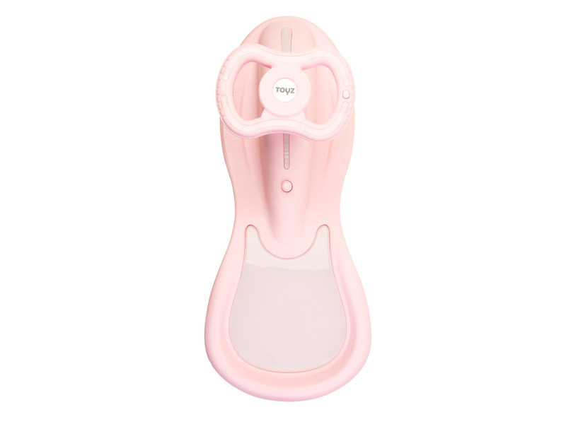 Детская инерционная машинка каталка Caretero (Toyz) Fiesta, Фото 7