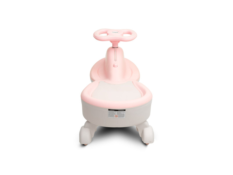 Детская инерционная машинка каталка Caretero (Toyz) Fiesta, Фото 8