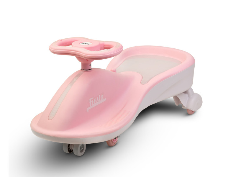 Детская инерционная машинка каталка Caretero (Toyz) Fiesta, Фото 9