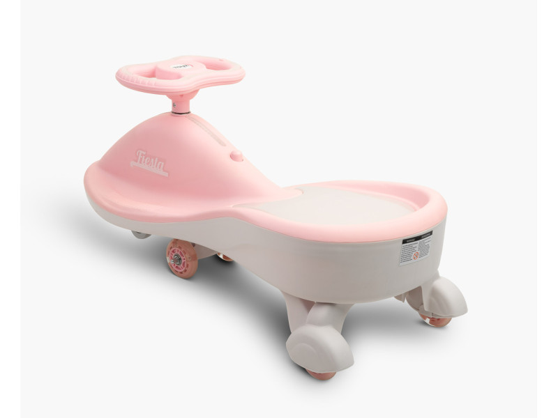 Детская инерционная машинка каталка Caretero (Toyz) Fiesta, Фото 10