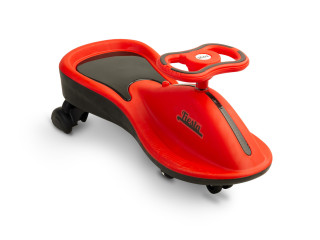 Детская инерционная машинка каталка Caretero (Toyz) Fiesta