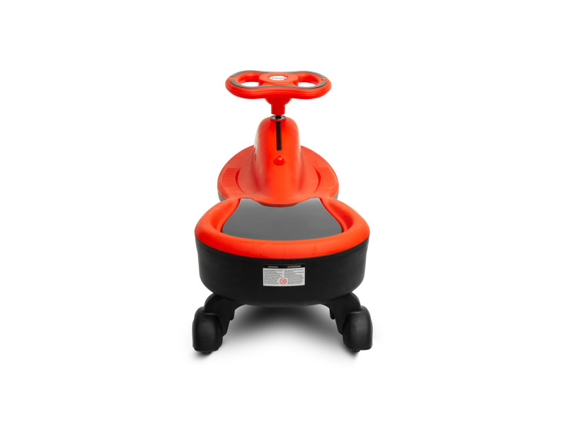 Детская инерционная машинка каталка Caretero (Toyz) Fiesta, Фото 4